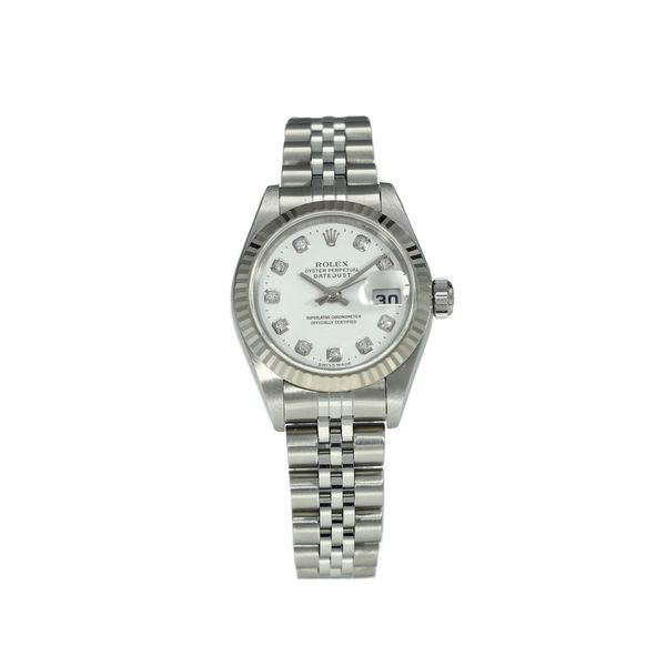 Rolex Datejust Lady 79174